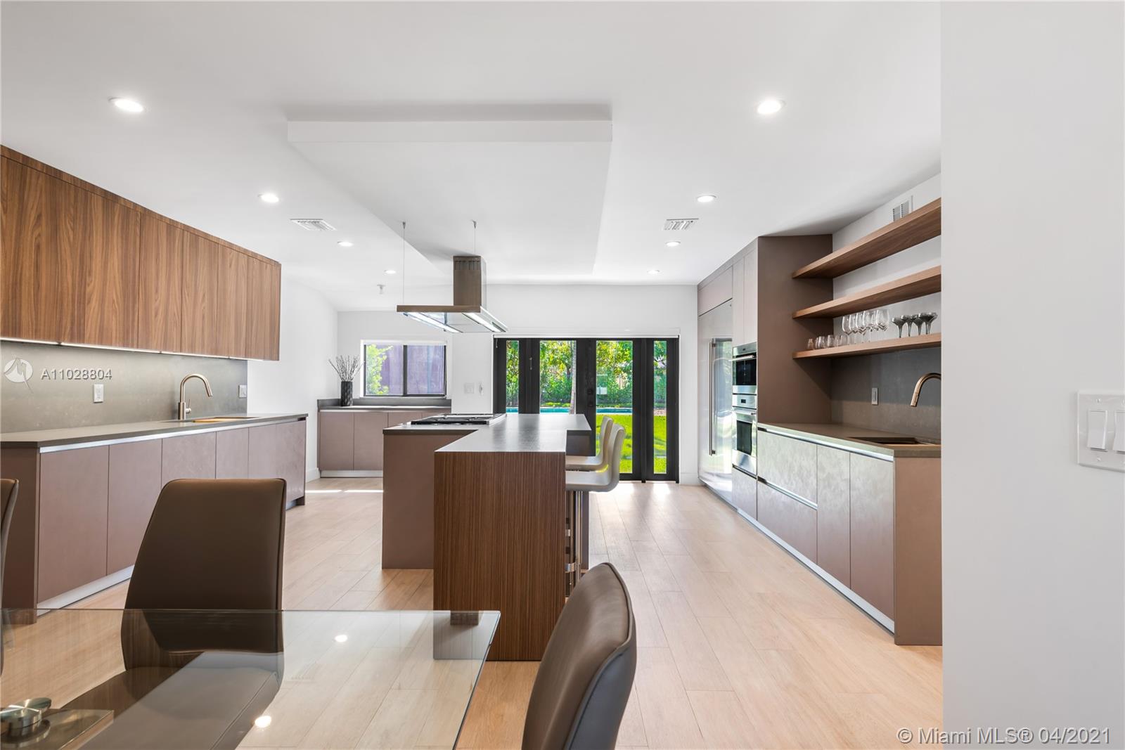 FLAMINGO TERRACE SUB - Residential