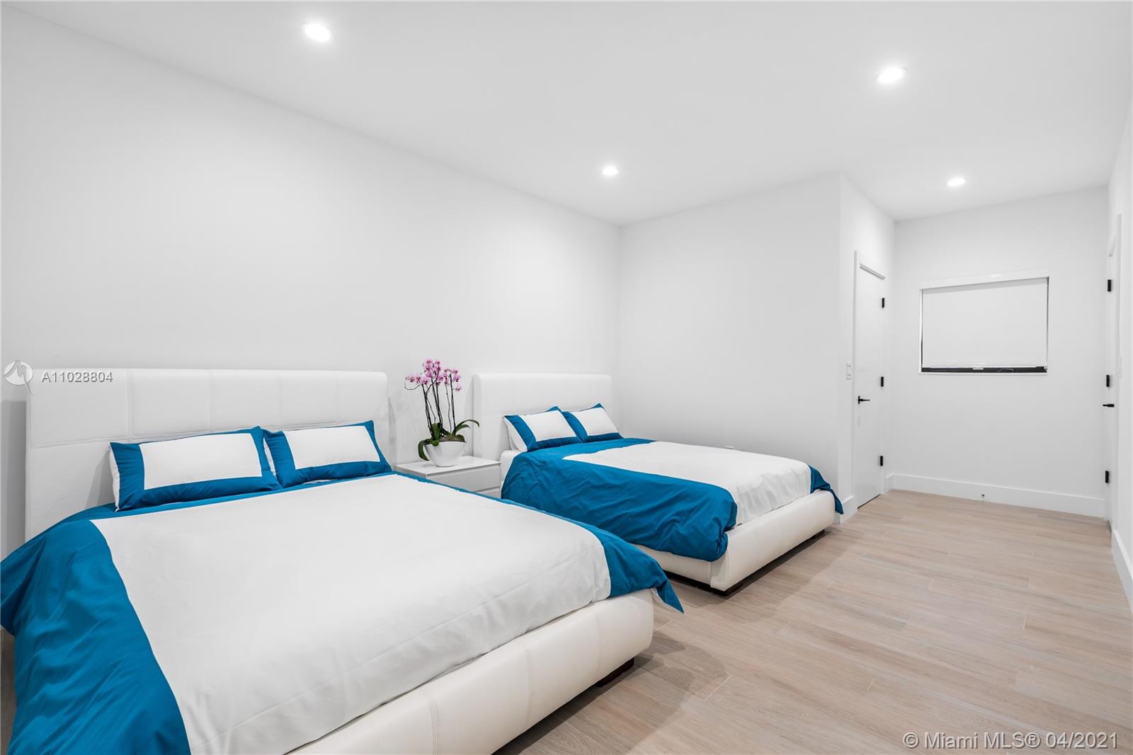 FLAMINGO TERRACE SUB - Residential