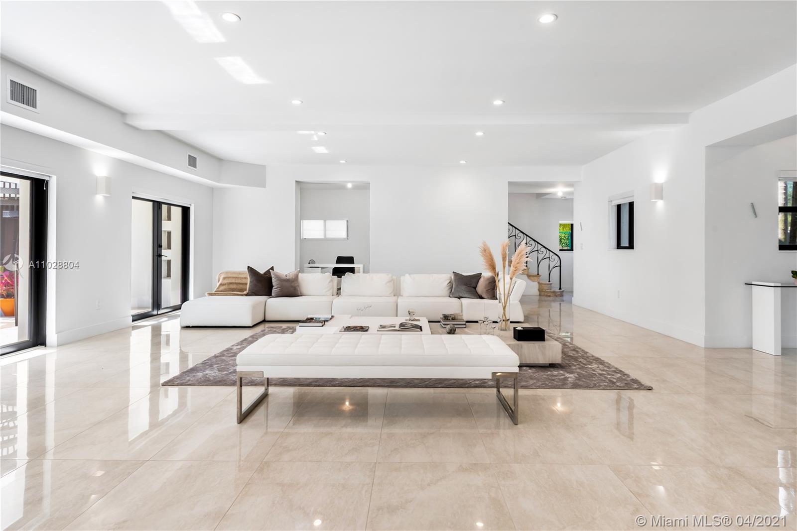 FLAMINGO TERRACE SUB - Residential