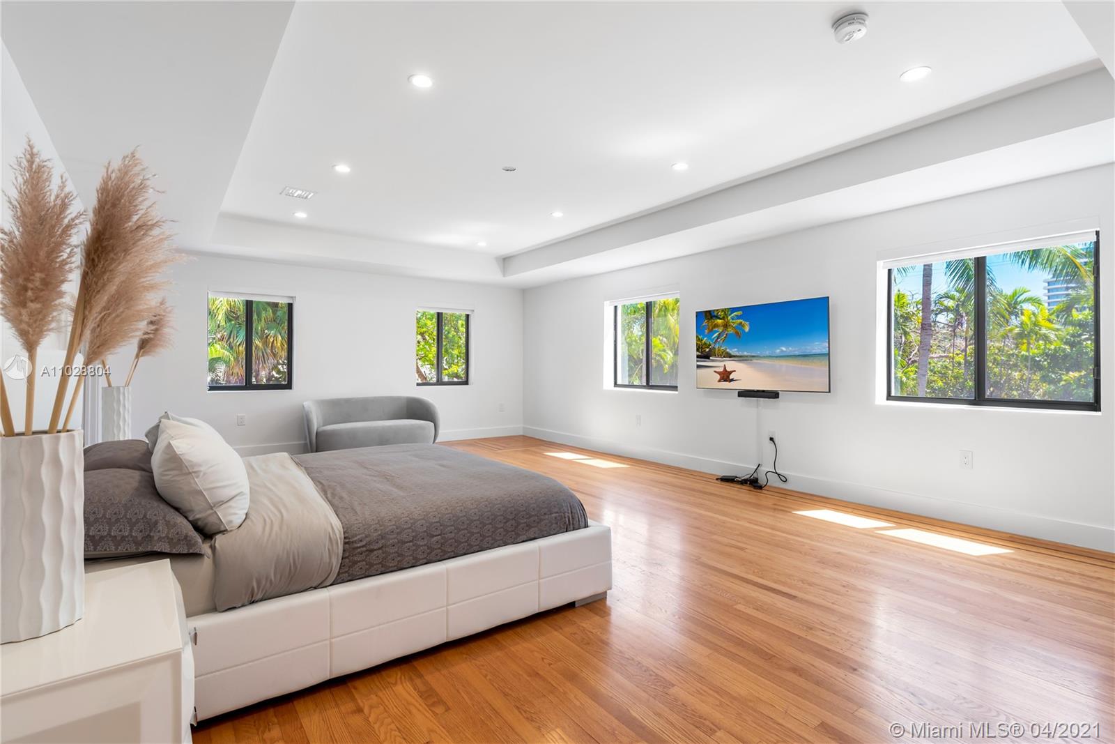 FLAMINGO TERRACE SUB - Residential