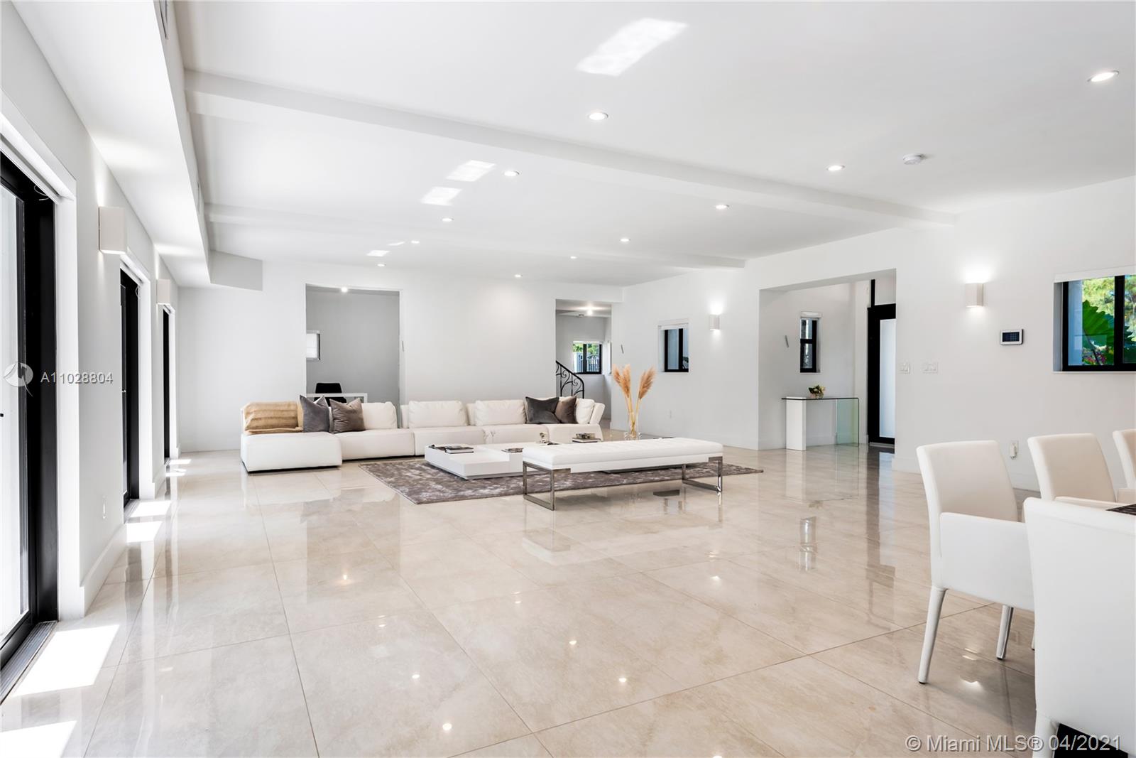 FLAMINGO TERRACE SUB - Residential