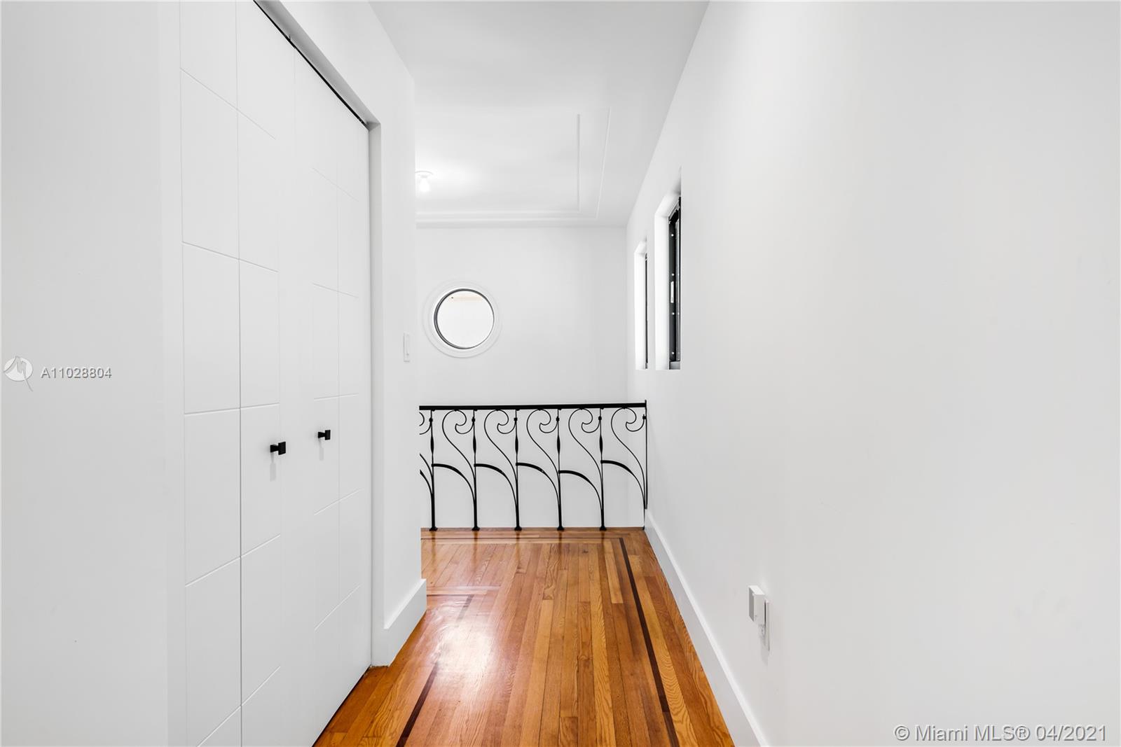 FLAMINGO TERRACE SUB - Residential