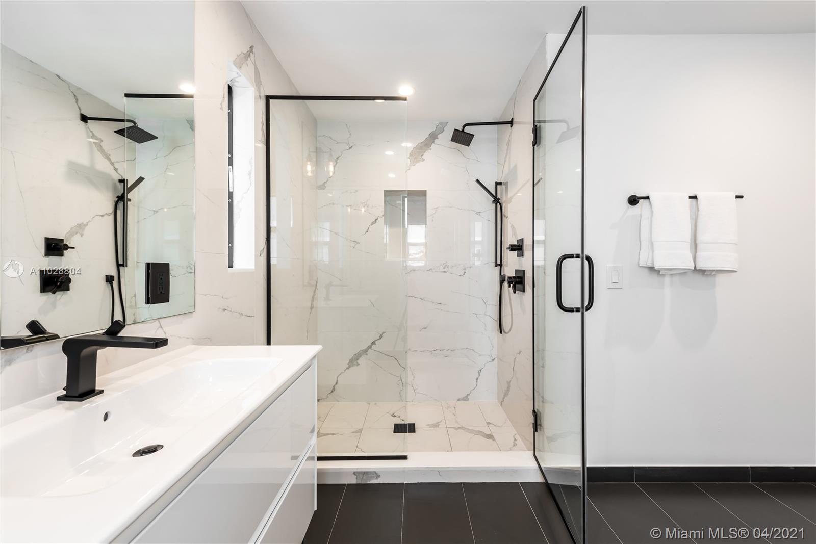 FLAMINGO TERRACE SUB - Residential