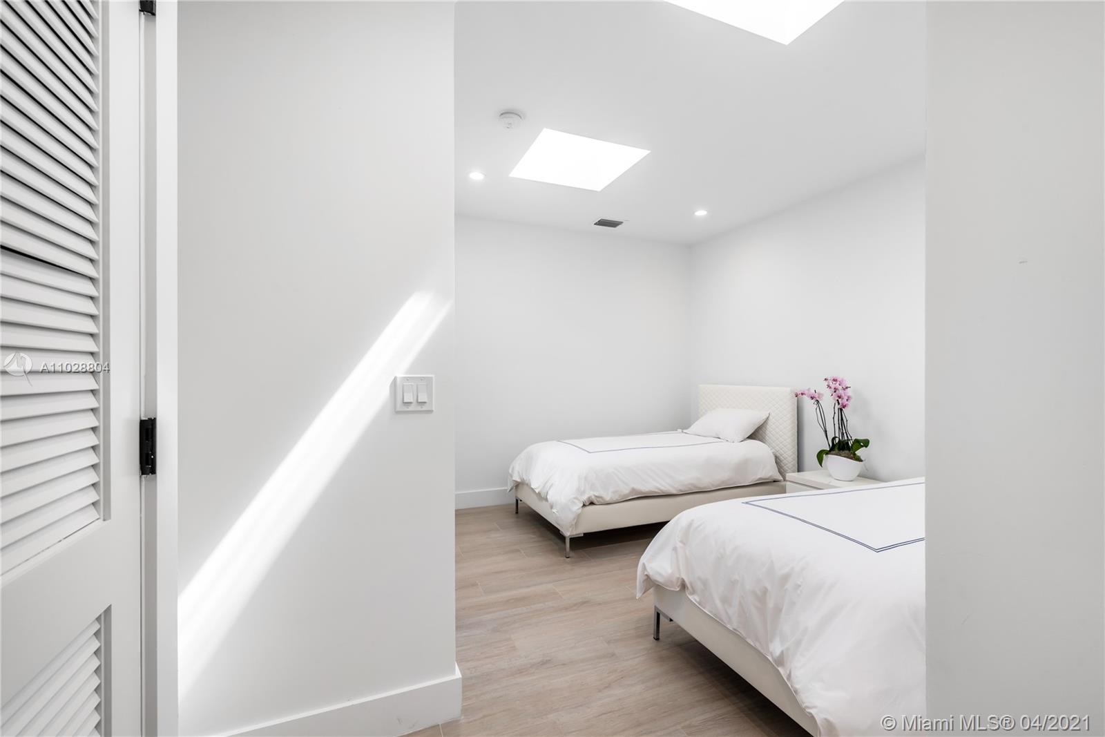 FLAMINGO TERRACE SUB - Residential