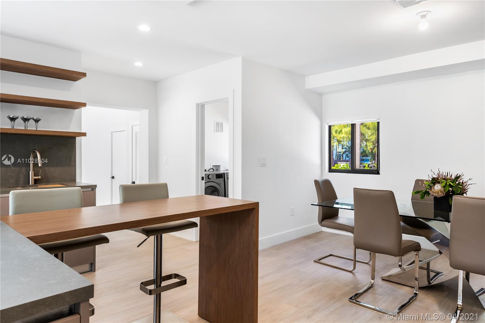 FLAMINGO TERRACE SUB - Residential