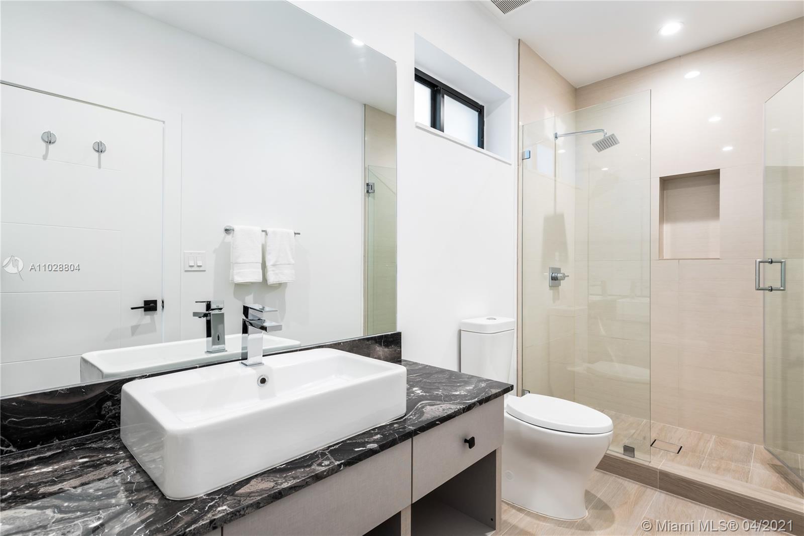 FLAMINGO TERRACE SUB - Residential