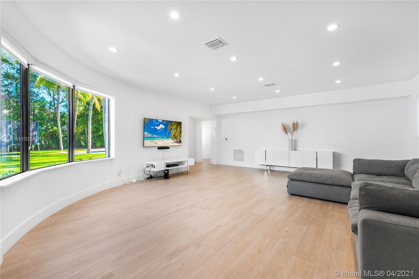 FLAMINGO TERRACE SUB - Residential