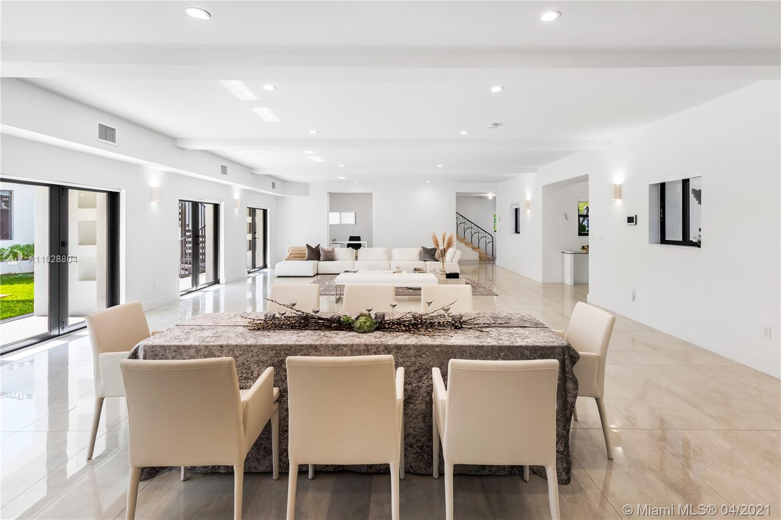 FLAMINGO TERRACE SUB - Residential