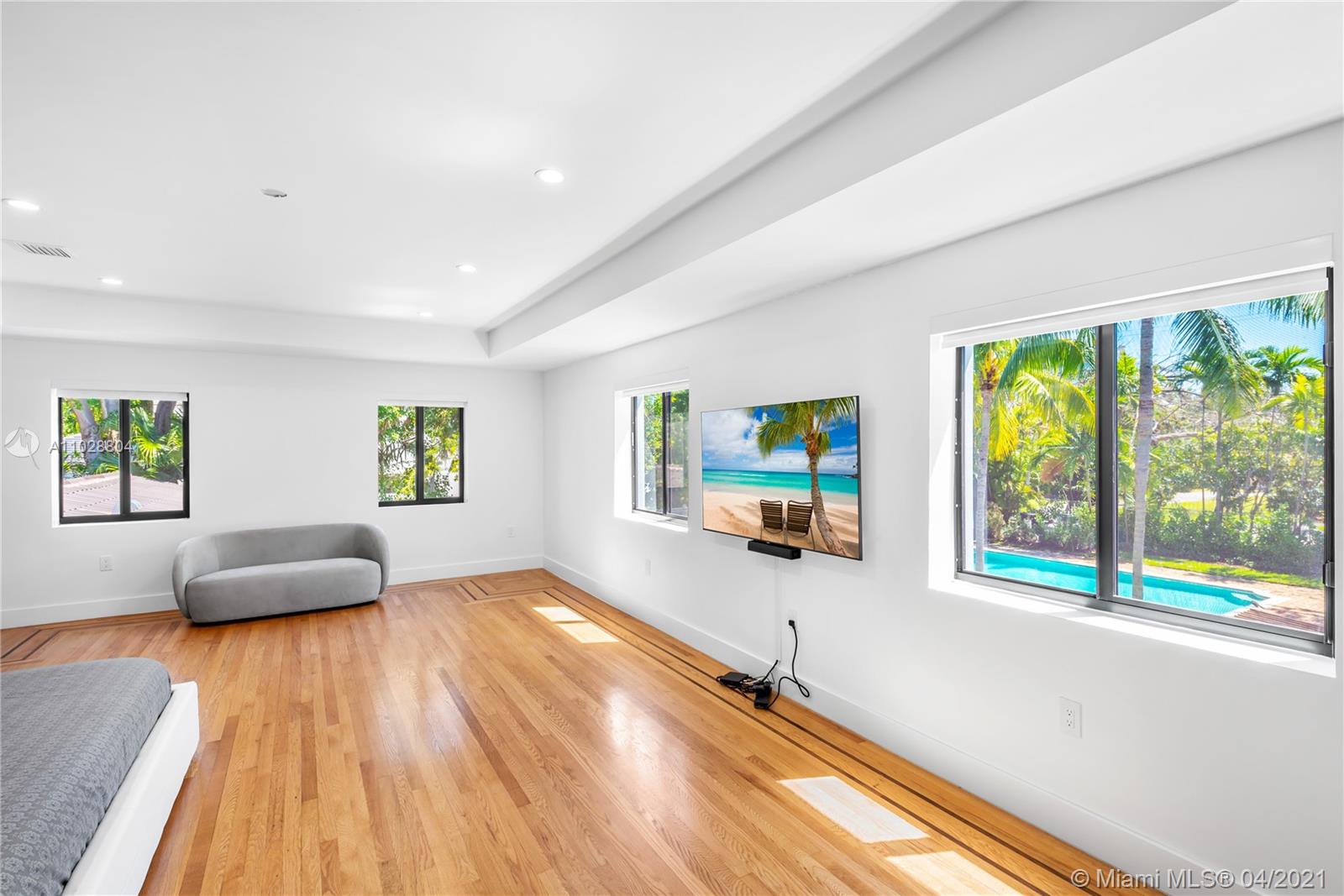 FLAMINGO TERRACE SUB - Residential