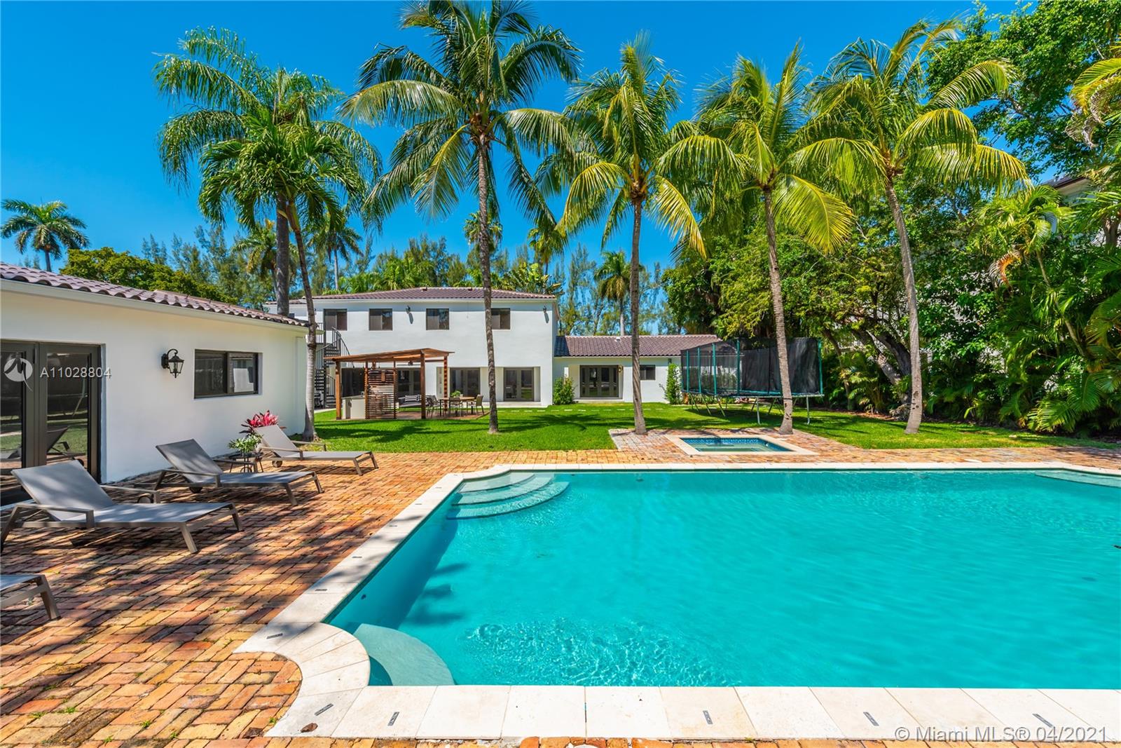 FLAMINGO TERRACE SUB - Residential