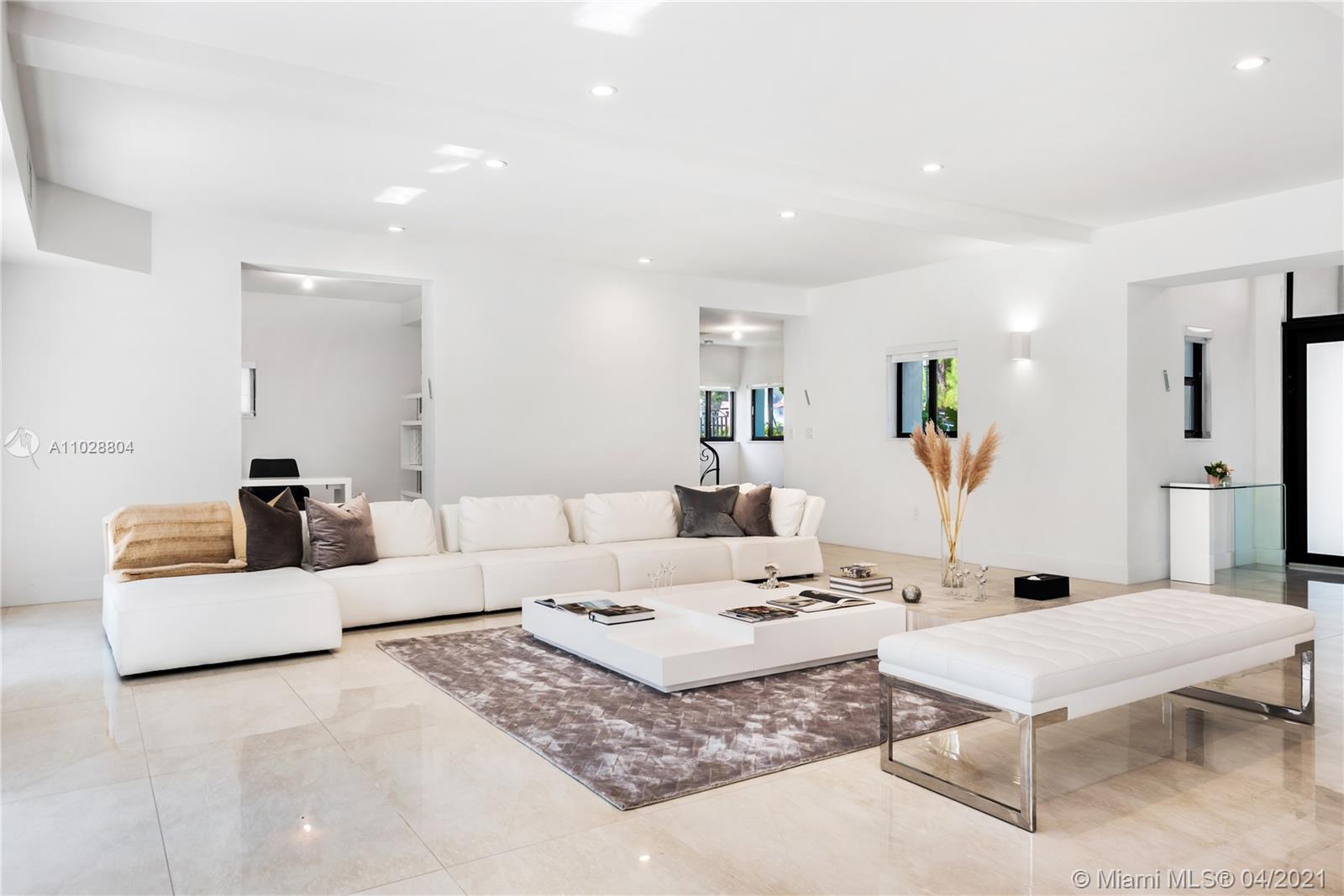 FLAMINGO TERRACE SUB - Residential