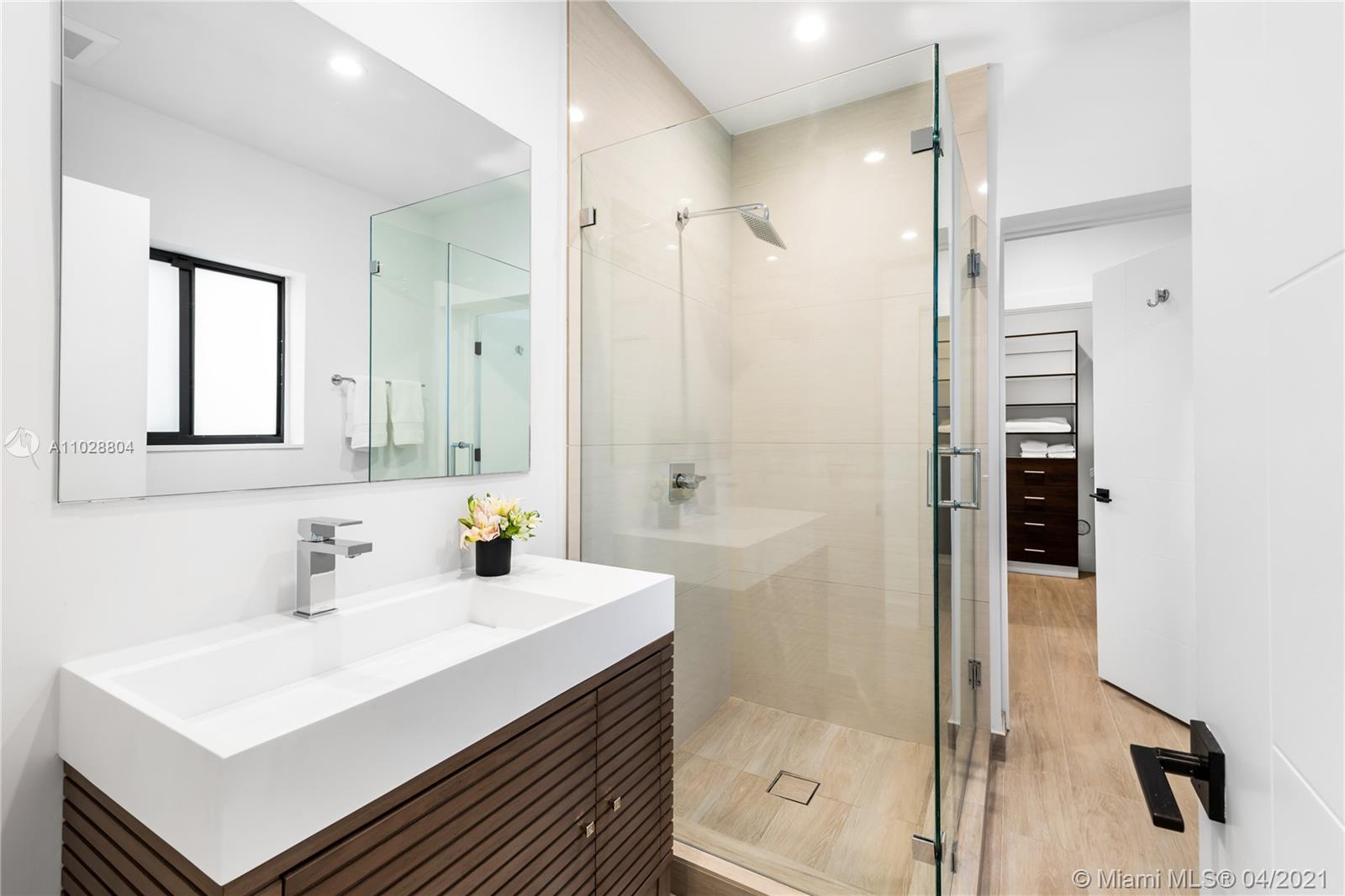 FLAMINGO TERRACE SUB - Residential