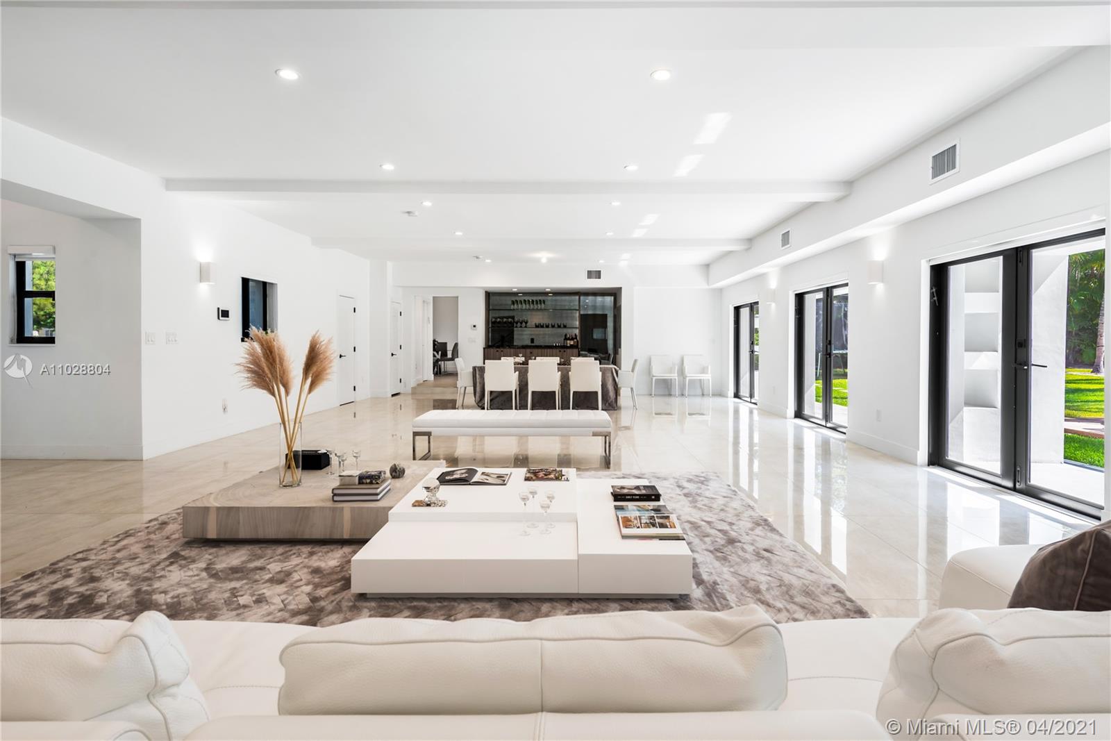 FLAMINGO TERRACE SUB - Residential