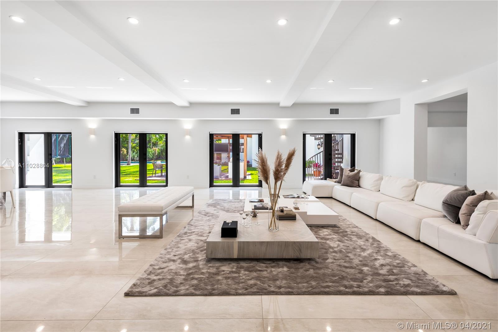 FLAMINGO TERRACE SUB - Residential