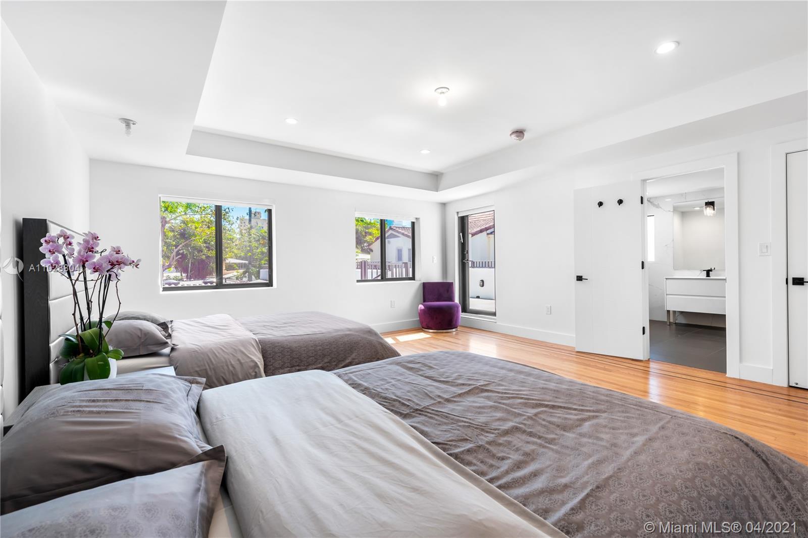 FLAMINGO TERRACE SUB - Residential