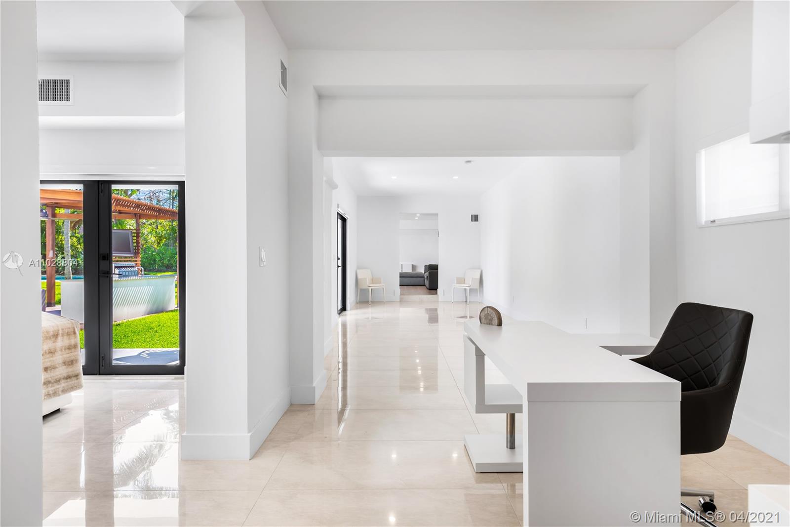 FLAMINGO TERRACE SUB - Residential