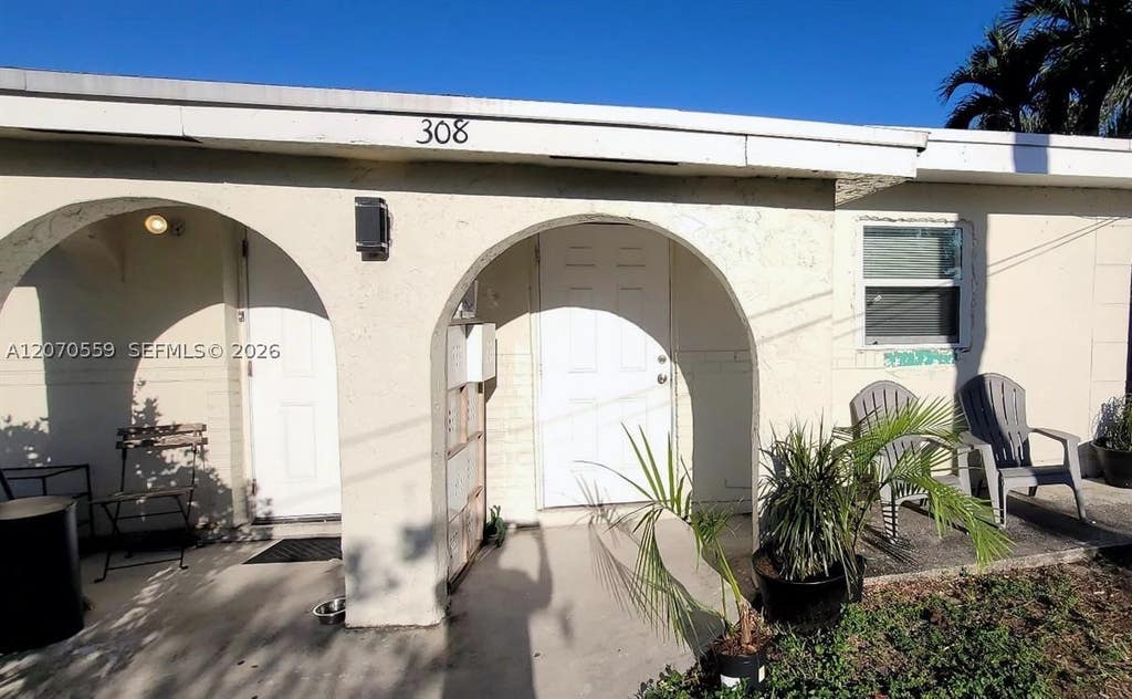 Photo of 308 NW 2nd Ave #S, Deerfield Beach, FL 33441 (MLS # A12070559)