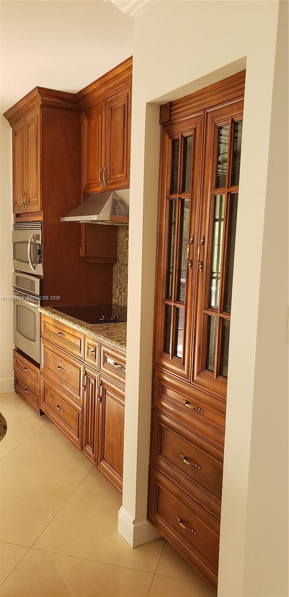 CORAL CREEK - Residential