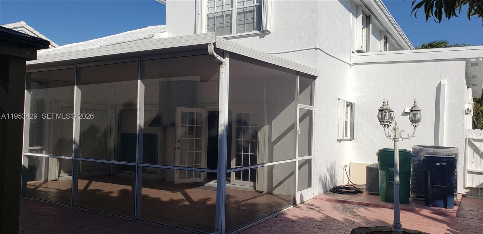 CORAL CREEK - Residential