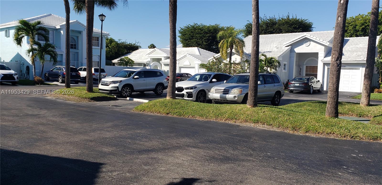 CORAL CREEK - Residential