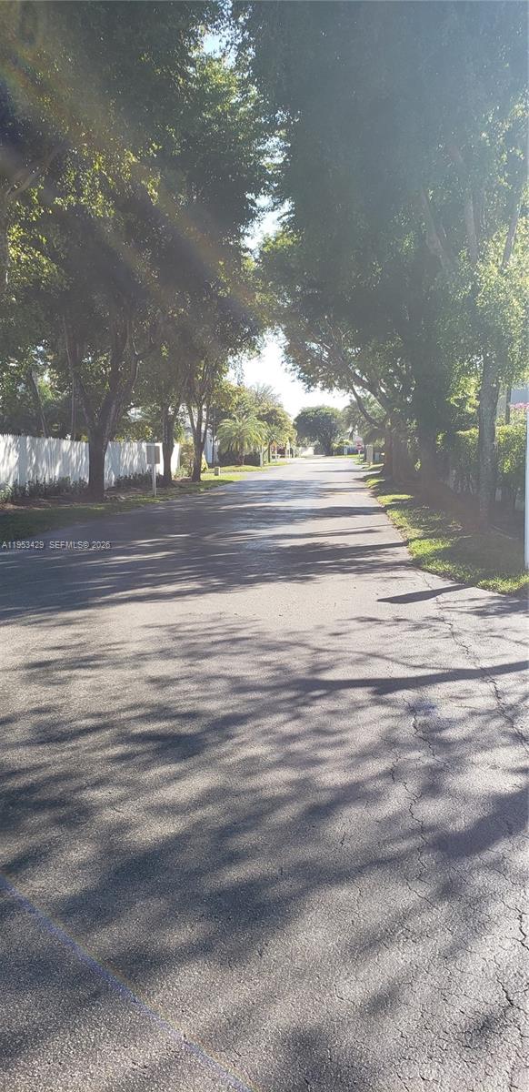 CORAL CREEK - Residential