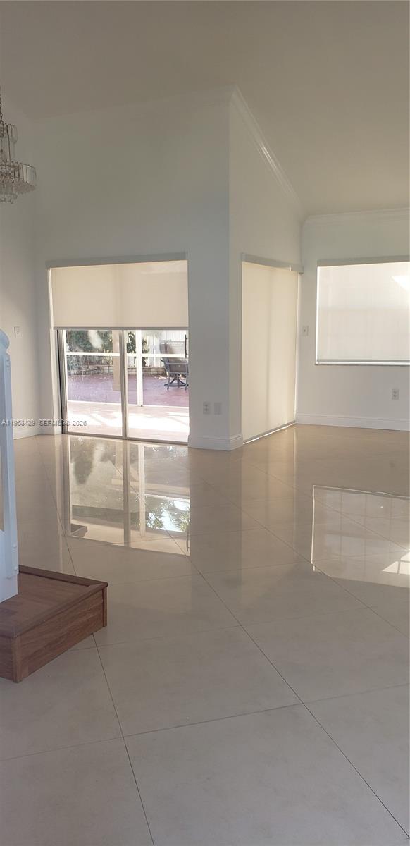 CORAL CREEK - Residential