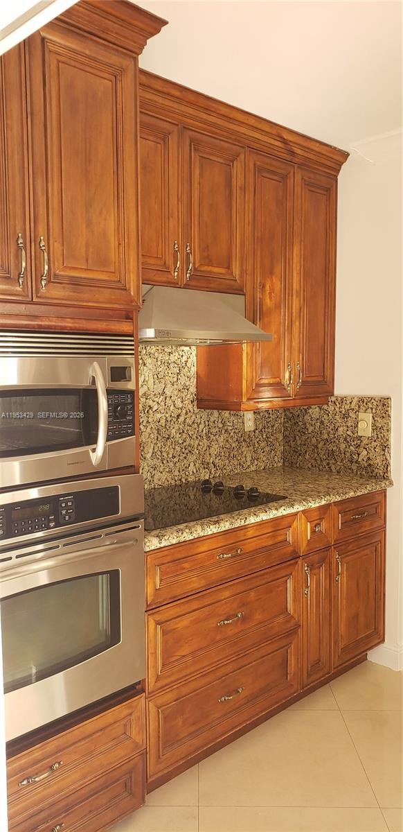 CORAL CREEK - Residential