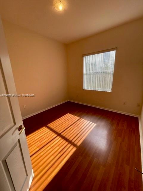 WALNUT CREEK REPLAT NO 1 - Residential Lease