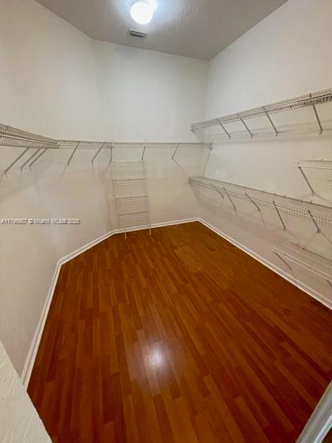 WALNUT CREEK REPLAT NO 1 - Residential Lease