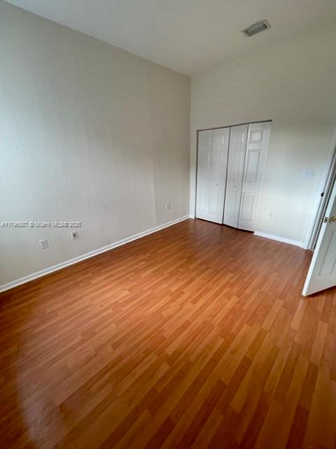 WALNUT CREEK REPLAT NO 1 - Residential Lease