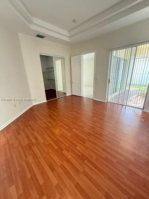 WALNUT CREEK REPLAT NO 1 - Residential Lease