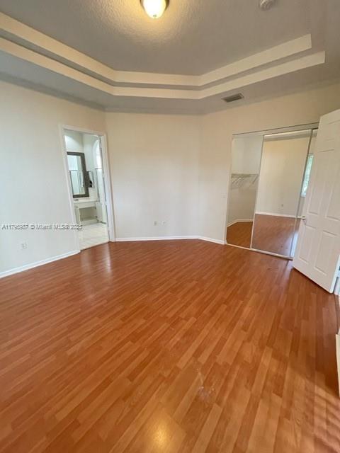 WALNUT CREEK REPLAT NO 1 - Residential Lease