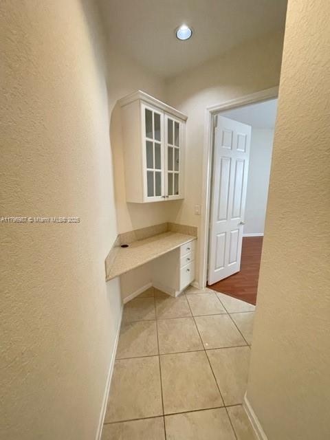 WALNUT CREEK REPLAT NO 1 - Residential Lease