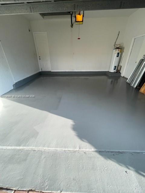 WALNUT CREEK REPLAT NO 1 - Residential Lease