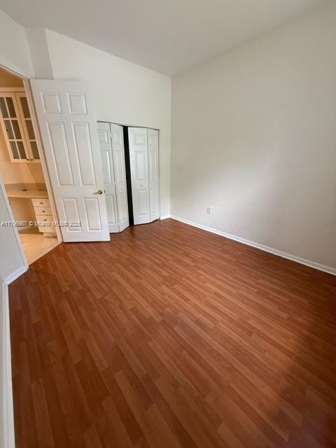 WALNUT CREEK REPLAT NO 1 - Residential Lease