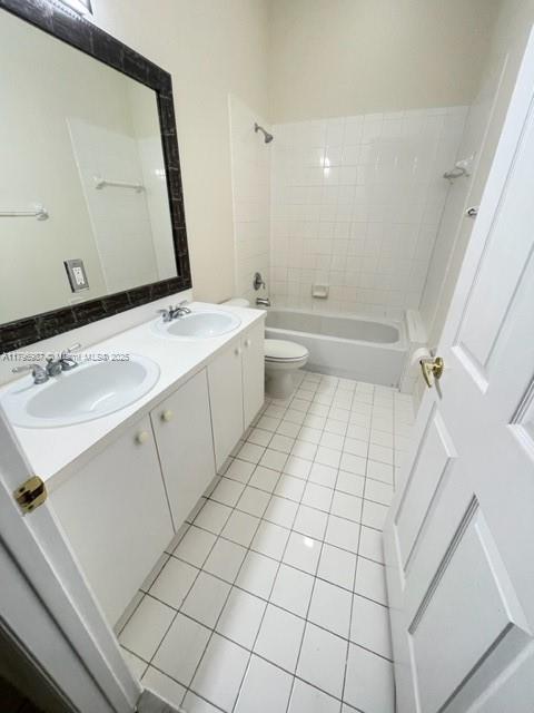 WALNUT CREEK REPLAT NO 1 - Residential Lease