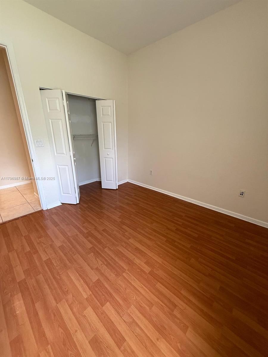 WALNUT CREEK REPLAT NO 1 - Residential Lease