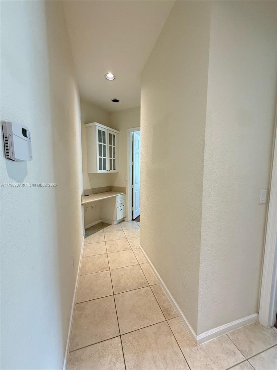 WALNUT CREEK REPLAT NO 1 - Residential Lease