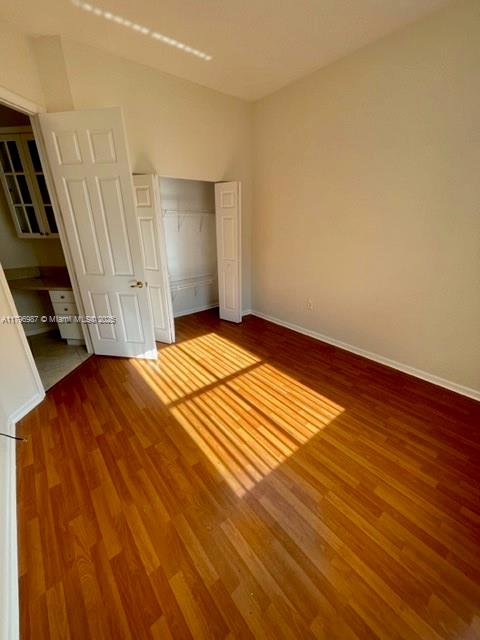 WALNUT CREEK REPLAT NO 1 - Residential Lease