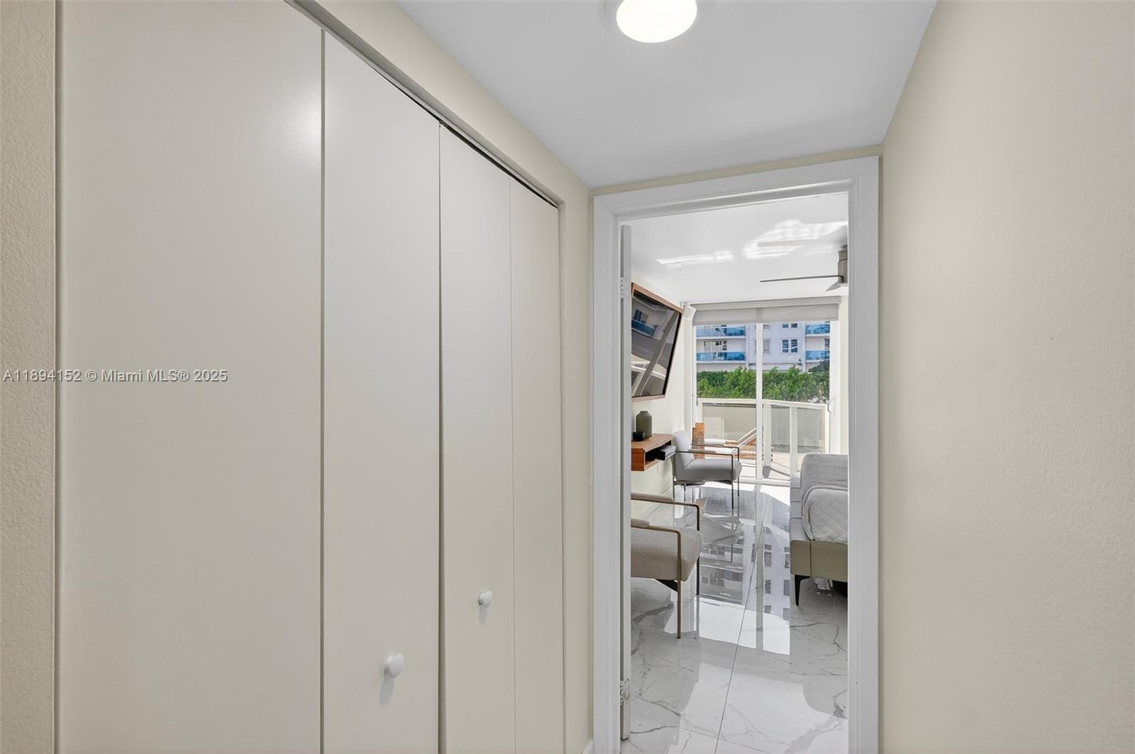 THE RIVIERA CONDO - Residential Lease