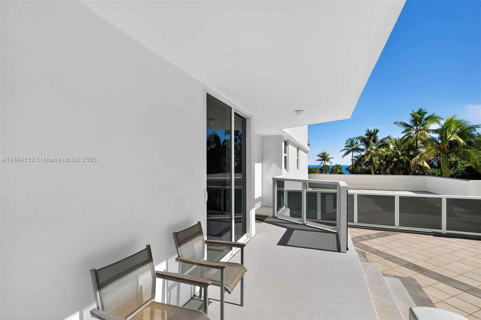 THE RIVIERA CONDO - Residential Lease