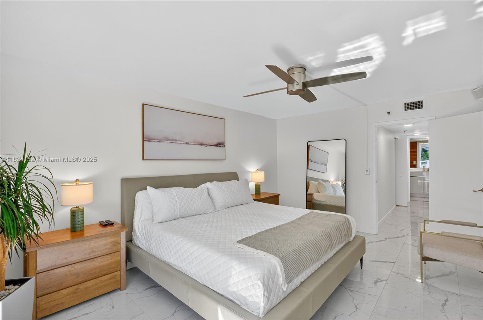 THE RIVIERA CONDO - Residential Lease