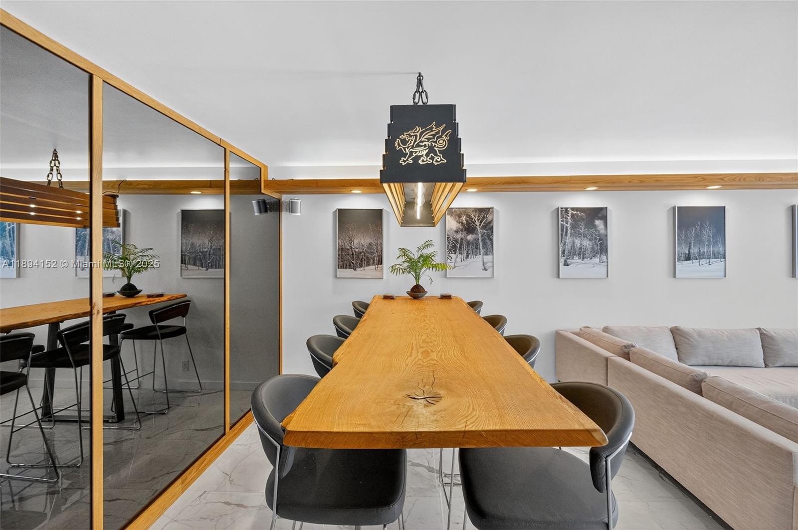 THE RIVIERA CONDO - Residential Lease