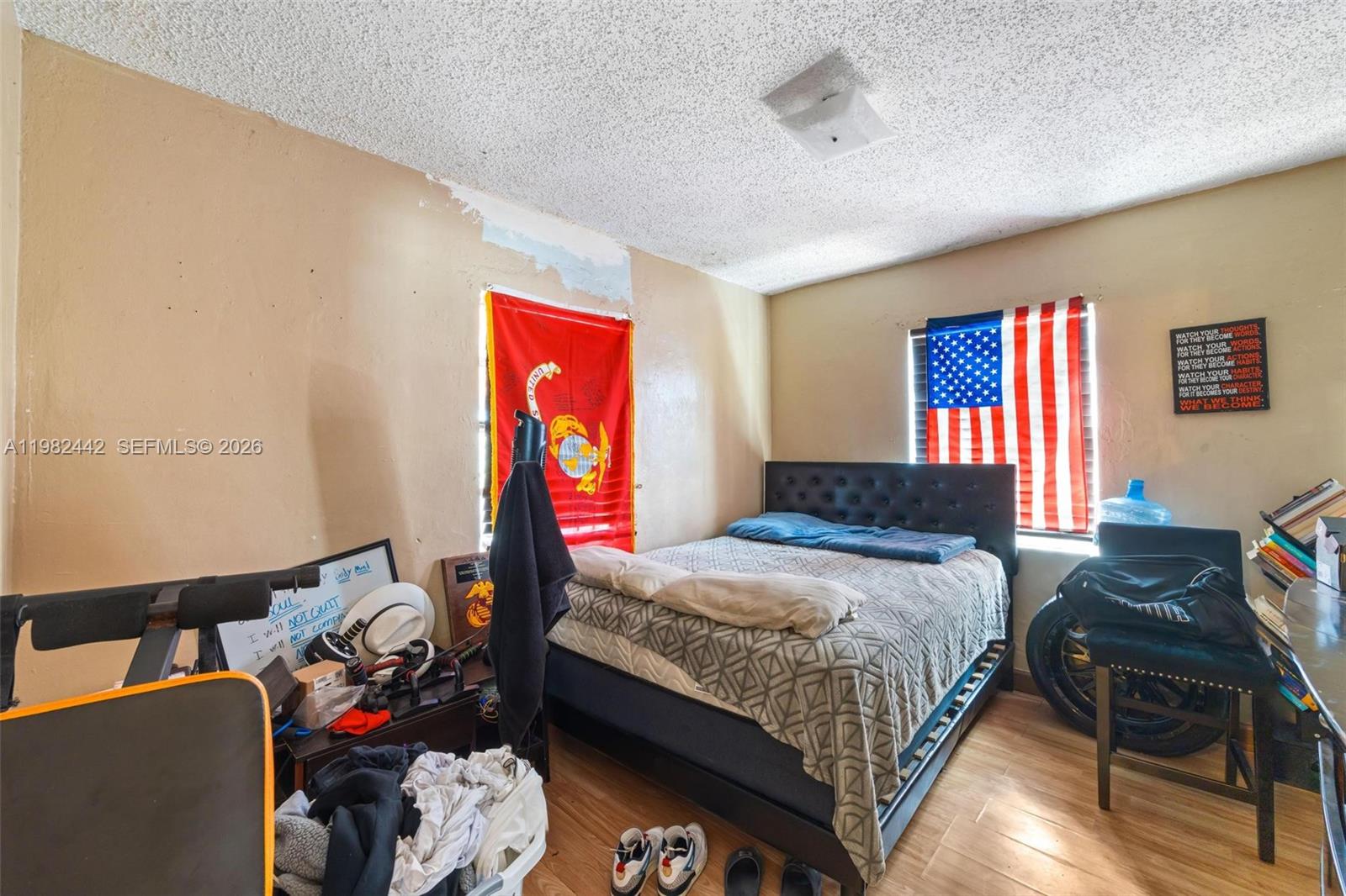 EDISON HEIGHTS - Residential