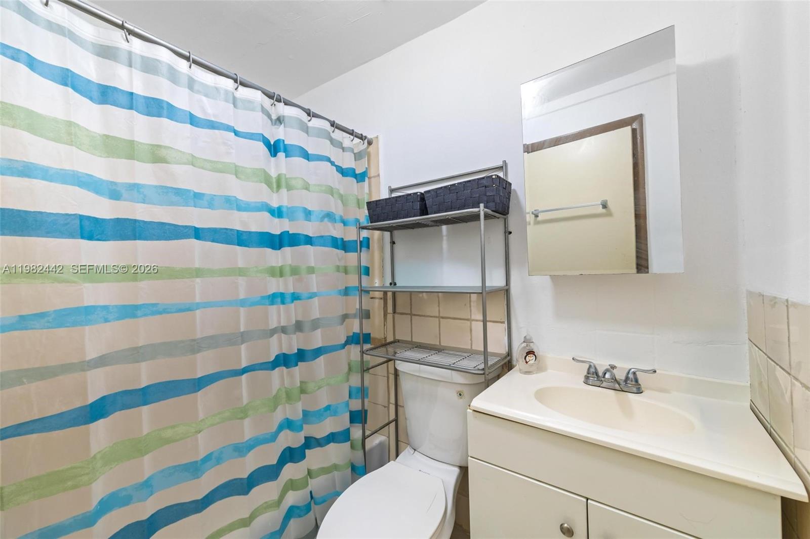 EDISON HEIGHTS - Residential