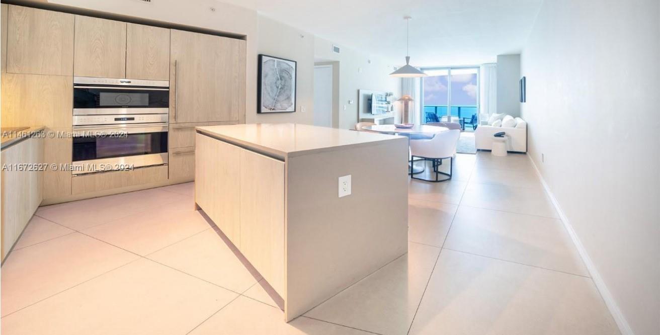 4111 SOUTH OCEAN DRIVE CO - Residential Lease