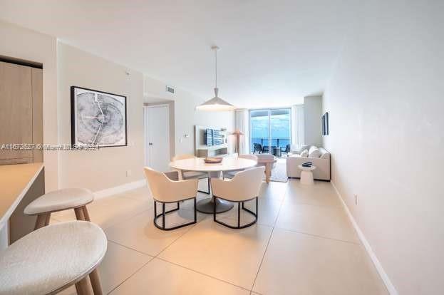 4111 SOUTH OCEAN DRIVE CO - Residential Lease