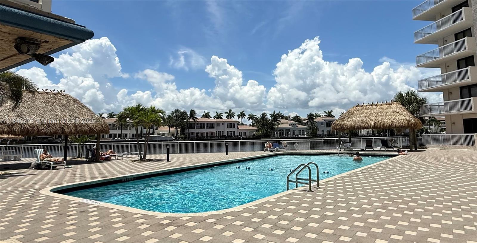 1600 S Ocean Dr 7B