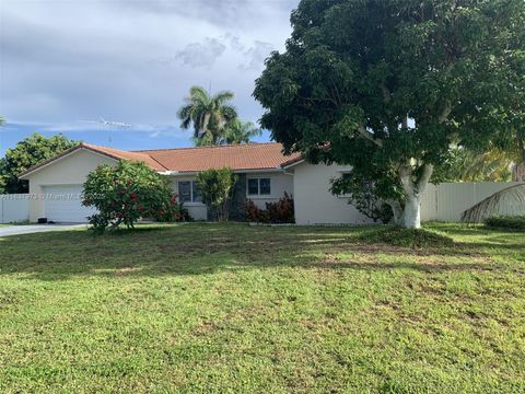 11001 SW 172nd Ter Miami FL 33157