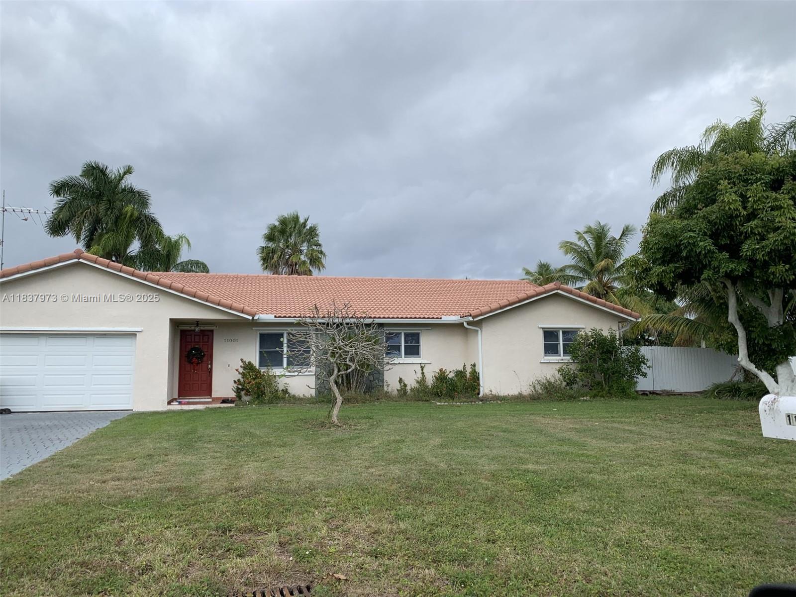 11001 SW 172nd Ter